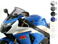 MRA Spoiler S Windschutzscheibe - Suzuki GSx-R1000