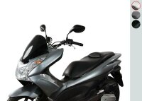 MRA Sport SP Windschutzscheibe - Honda PCX125/WW