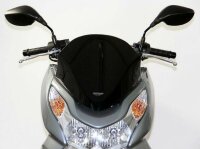 MRA Sport SP Windschutzscheibe - Honda PCX125/WW