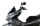 MRA Sport SP Windschutzscheibe - Honda PCX125/WW