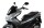 MRA Sport SP Windschutzscheibe - Honda PCX125/WW