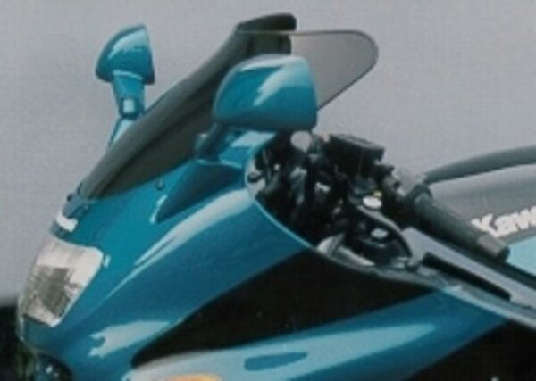 MRA Spoiler S Windschutzscheibe - Kawasaki ZZR1100