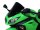 MRA Racing R Windschutzscheibe - Kawasaki Ninja 300