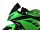 MRA Racing R Windschutzscheibe - Kawasaki Ninja 300