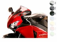 MRA Spoiler S Windschutzscheibe - Honda CBR1000RR Fireblade