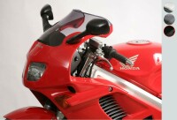 MRA Spoiler S Windschutzscheibe - Honda VFR750R RC36