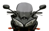 MRA Touring T Windschutzscheibe - Yamaha FZ8 S/Fazer