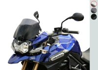 MRA Sport SP Windschutzscheibe - Triumph Tiger 1200 Explorer