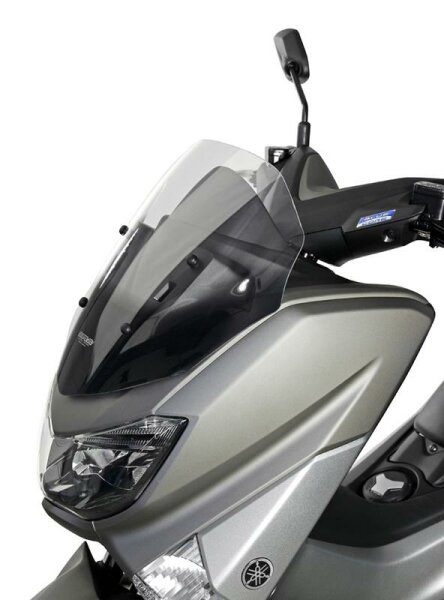 MRA Touringscheibe T Klar  Yamaha NMAX 125 / 150