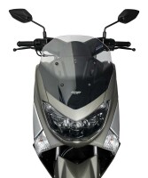 MRA Touringscheibe T Klar  Yamaha NMAX 125 / 150