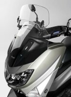 MRA Sportscheibe SP Klar  Yamaha YP400  Majesty