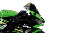 MRA Racing R Windschutzscheibe - Kawasaki Ninja ZX6R