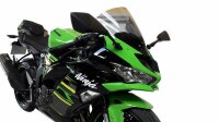 MRA Racing R Windschutzscheibe - Kawasaki Ninja ZX6R