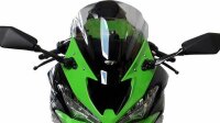 MRA Racing R Windschutzscheibe - Kawasaki Ninja ZX6R