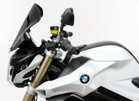 MRA Touring T Windschutzscheibe - BMW F800R