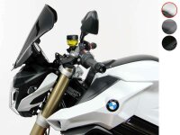 MRA Touring T Windschutzscheibe - BMW F800R