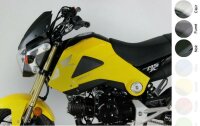 MRA Racing NR Windschutzscheibe - "NR"Honda MSX125