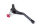 GILLES TOOLING FXL Adjustable Clutch Lever - Black