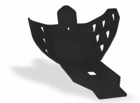 CROSS-PRO Enduro/GP Unterfahrschutz - HDPE 6 mm...