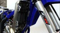 AXP Kühlerschutz aus Aluminium - Sherco SE-R125