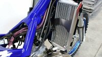 AXP Kühlerschutz aus Aluminium - Sherco SE-R125