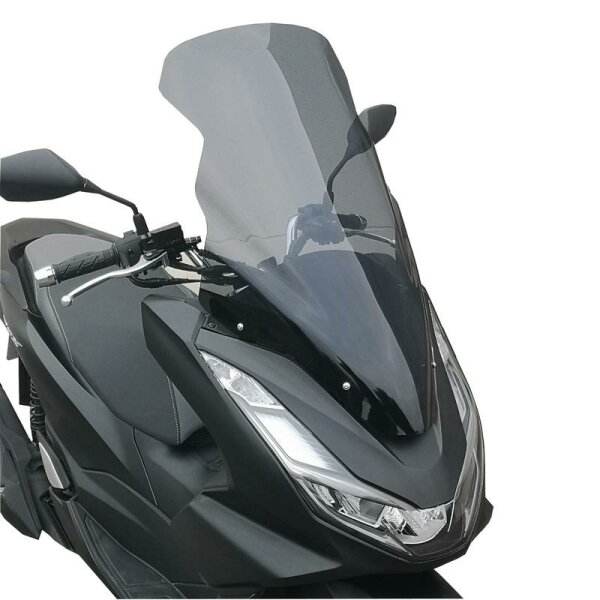 V PARTS High Protection Windshield - Clear Honda PCX 125