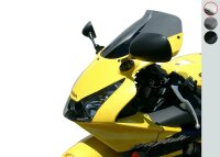 MRA Spoiler S Windschutzscheibe - Honda CBR900RR