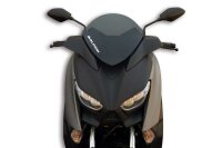 MALOSSI Sport Windschutzscheibe - Yamaha X-Max 300