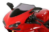 MRA original O Windschutzscheibe - Ducati 1098/S