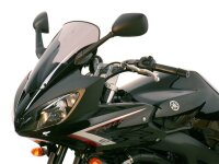 MRA original O Windschutzscheibe - Yamaha FZ6 Fazer/S2