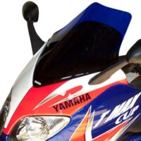 V PARTS Standard-Windschutzscheibe klar Yamaha T-Max 500