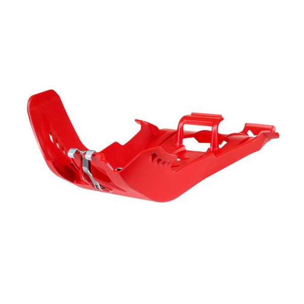 POLISPORT Fortress Skid Plate - Unterbodenschutz