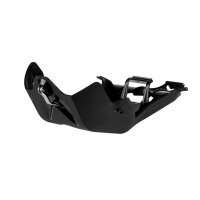 POLISPORT Fortress Skid Plate - Unterbodenschutz