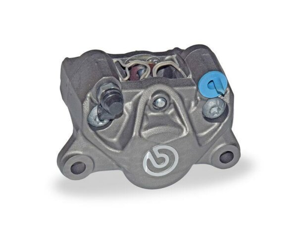 BREMBO Bremssattel hinten Ø34mm Titan