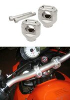 Lenkerriser für KAWASAKI Z750 04-08, Z1000 03-08