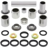 REPARATURKIT UMLENKUNG FÜR YZ125, 250 02-04, WR250F 02-04