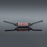 RENTHAL Mini MX 7/8" 611 110CC Playbike Bar Lenker