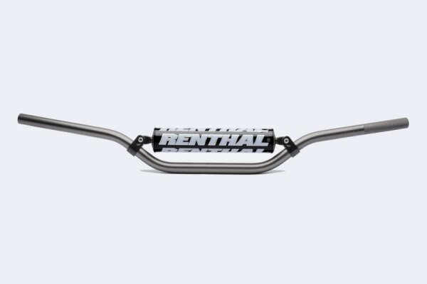 RENTHAL MX/Enduro 7/8" 746 Jimmy Button Lenker