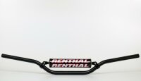 RENTHAL Mini MX 7/8" 783 Kawasaki KX65 Lenker