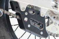 AXP Chain Guide - Black