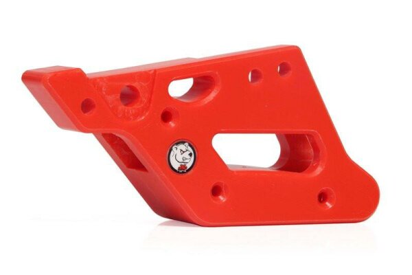 AXP Chain Guide - Red Gas Gas