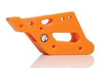 AXP Chain Guide - Orange KTM