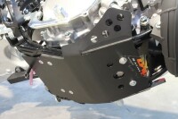 AXP GP Unterfahrschutz - HDPE 6 mm Yamaha YZ65