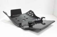 AXP GP Unterfahrschutz - HDPE 6 mm Yamaha YZ85