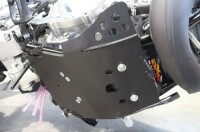 AXP GP Unterfahrschutz - HDPE 6 mm Yamaha YZ85