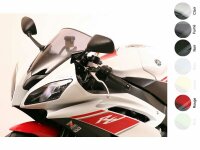 MRA original O Windschutzscheibe - Yamaha YZF-R6/XJ6 F...