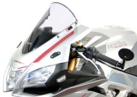 MRA original O Windschutzscheibe - Aprilia RSV4RR/RF