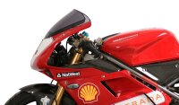 MRA original O Windschutzscheibe - Ducati