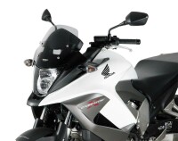 MRA original O Windschutzscheibe - Honda VFR800 X Crossrunner