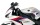 MRA original O Windschutzscheibe - Honda CBR1000RR Fireblade